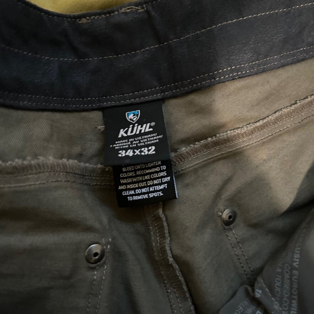 Kuhl Rydr - Picture 3 of 3